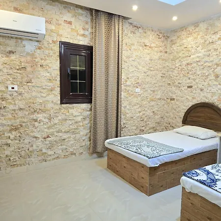 بيت العز للشقق الفندقية - علم الروم Bet Elezz Apartments-Alam Elrom-3