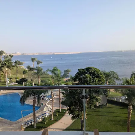Mercure Ismailia Forsan Island-3