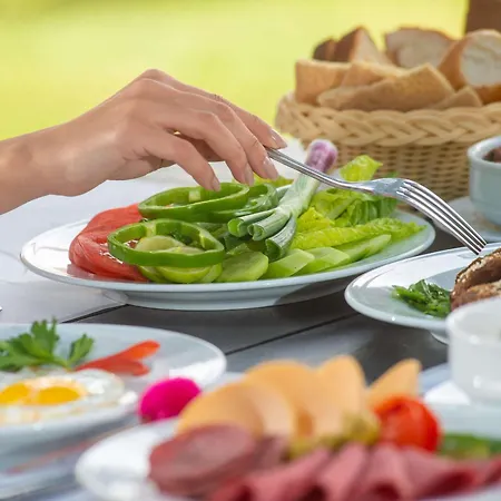 Mercure Ismailia Forsan Island-2