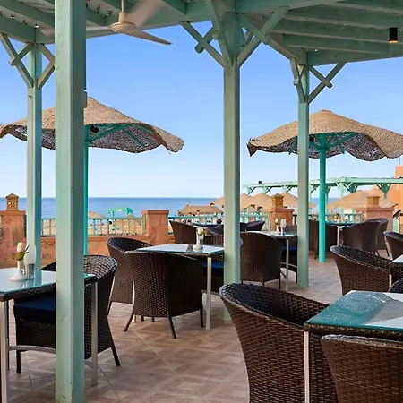 Swissotel Resort El Quseir-3