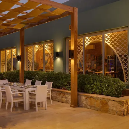 Novotel Marsa Alam Beach Resort-2