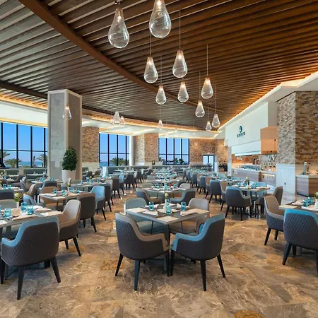 Rixos Premium Alamein-3