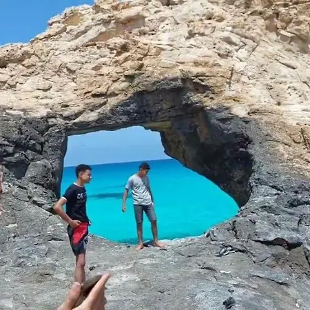 Porto Matrouh Hotel-2