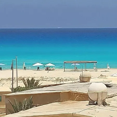 Anglo Chalets - Ageeba Beach-2