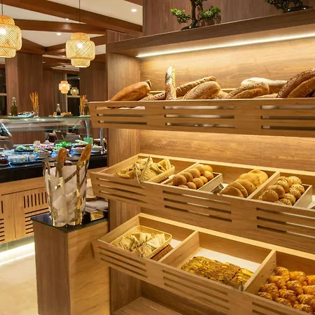 Novotel Cairo El Borg-2