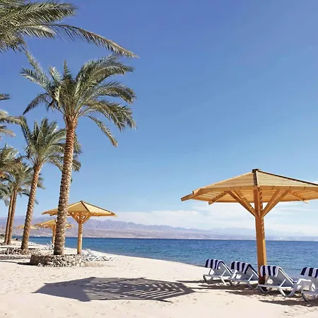 Movenpick Resort Taba-2