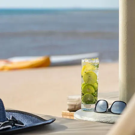 Movenpick Waterpark Resort & Spa Soma Bay-3
