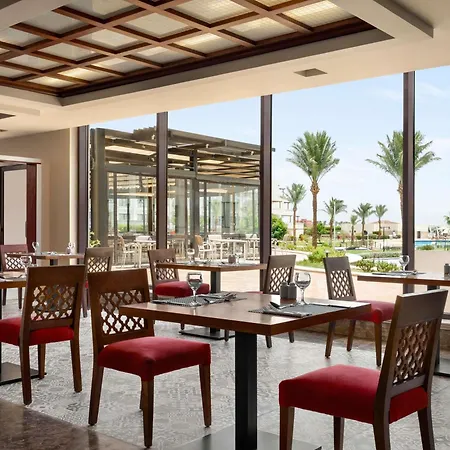 Movenpick Waterpark Resort & Spa Soma Bay-2