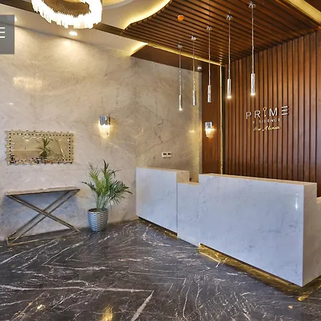 Prime Residence New Alamein-2