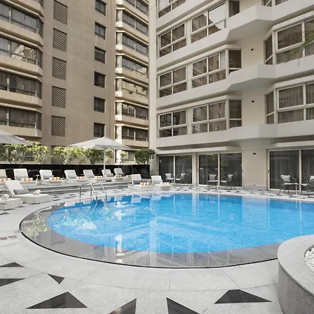 Pyramisa Suites Hotel Cairo-2