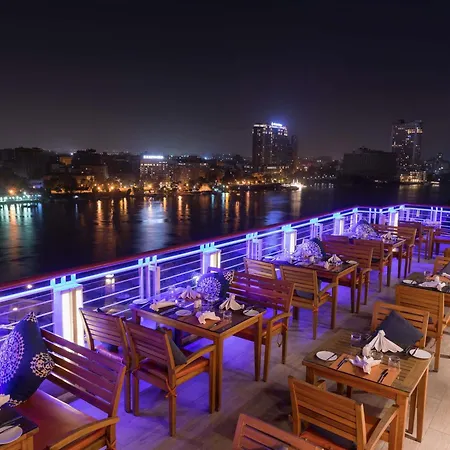 Hotel Novotel Cairo El Borg-2