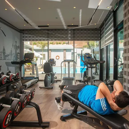 Novotel Cairo El Borg-3