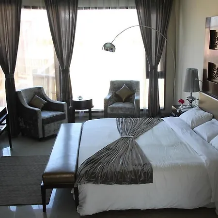 Kahramana Beach Resort-3