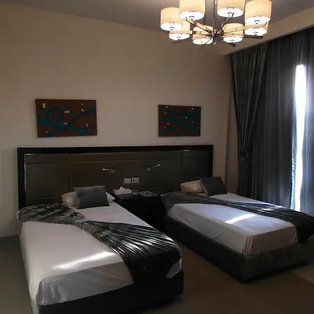 Kahramana Beach Resort-2
