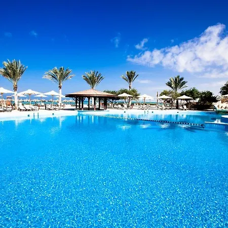 Mousa Coast Hotel & Spa-2