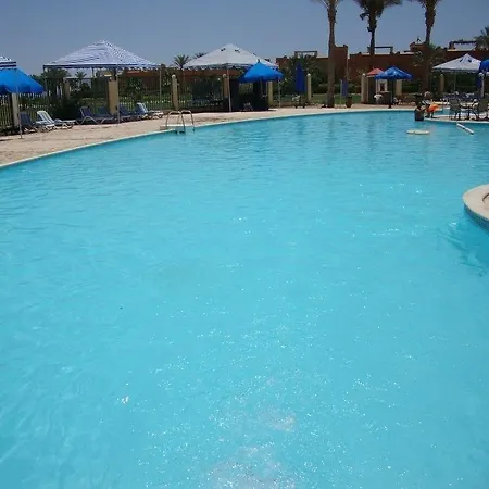 Horizon El Wadi Hotel-3