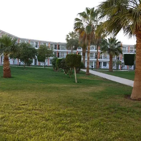 Holiday Inn Resort - Safaga Palace-3