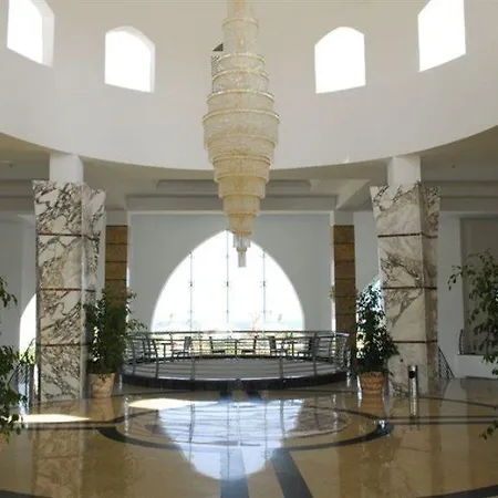 Gorgonia Beach Resort-2