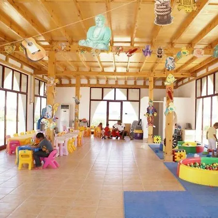 Gorgonia Beach Resort-3