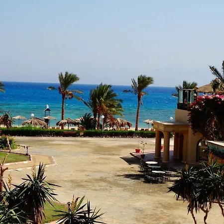 La Playa Beach Resort Taba-2