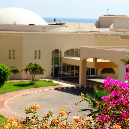 La Playa Beach Resort Taba-3