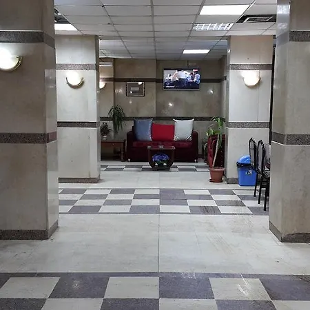 فندق أوركيدا سان جورج-3