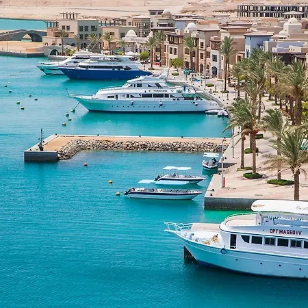 Port Ghalib Resort-2
