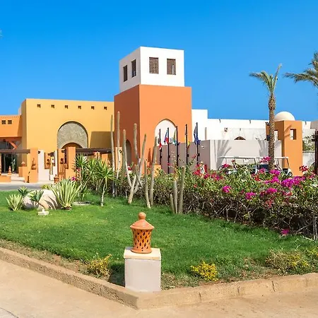 Port Ghalib Resort-3