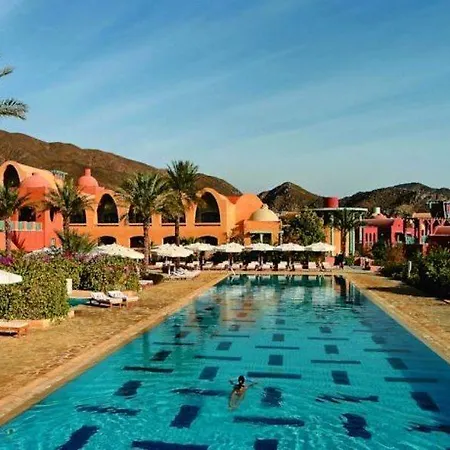Hyatt Regency Taba Heights-3