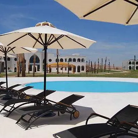 Gorgonia Beach Resort-3