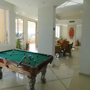 Siesta Marina Hotel-2