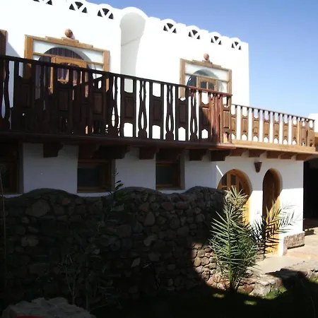 Star Of Dahab Hotel-3