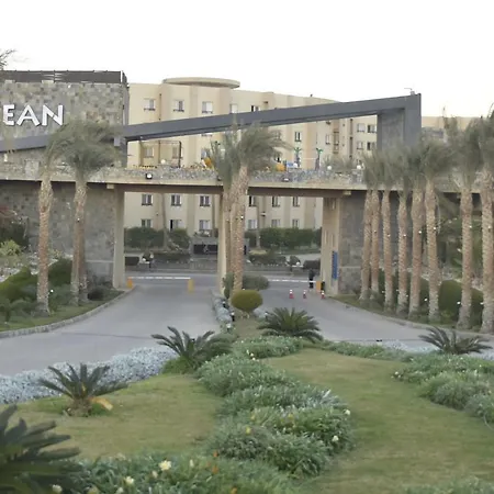 Grand Ocean Sokhna Hotel & Resort-3
