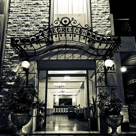 Negresco Hotel-2