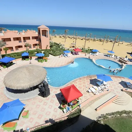 Savanna Empire Spa & Resort-2
