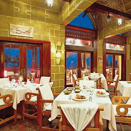 Club Calimera Habiba Beach-2