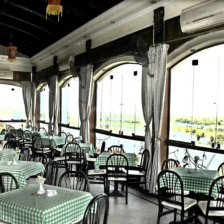 King Akhenaton Hotel-3