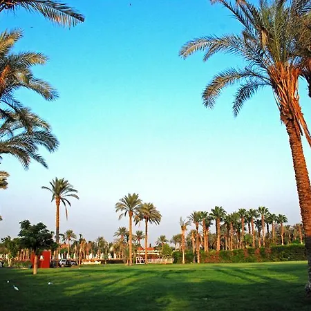 Sakkara Country Club Hotel-2