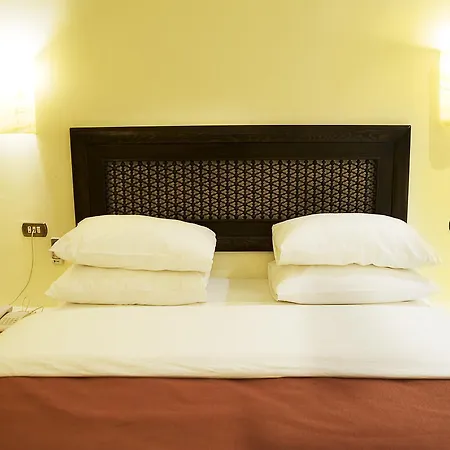 Sakkara Country Club Hotel-3