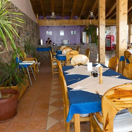Blue Beach Club Apartment-2