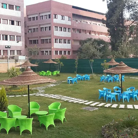Jewel Inn Beni Suef-2