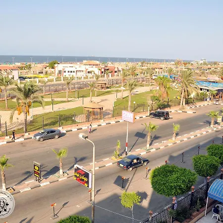 Port Said Hotel & Apartments-2