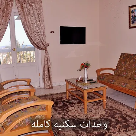 Port Said Hotel & Apartments-3