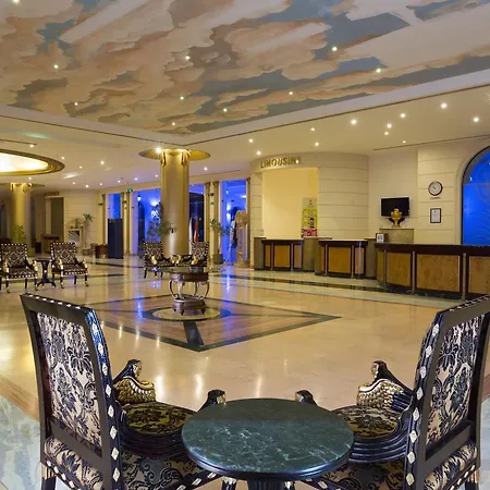Red Sea Taj Mahal Resort And Aqua Park-2