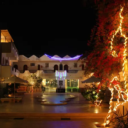 فندق دهب بلازا-2
