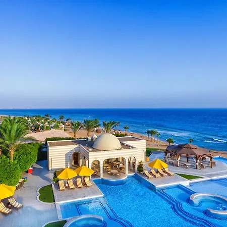 The Oberoi Beach Resort, Sahl Hasheesh-2