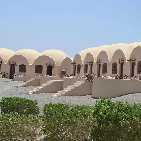 Marsa Nakari Village-2