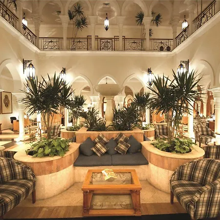 The Grand Makadi-2