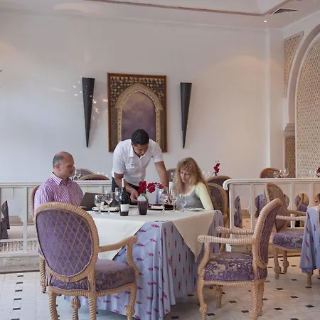 Makadi Palace All Inclusive-3