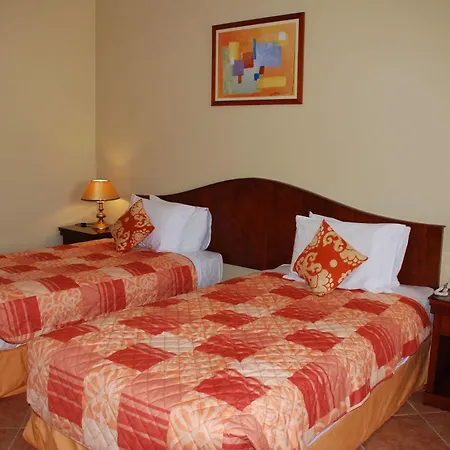 Horizon El Wadi Hotel-2